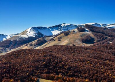 Roccaraso, Monte Pratello